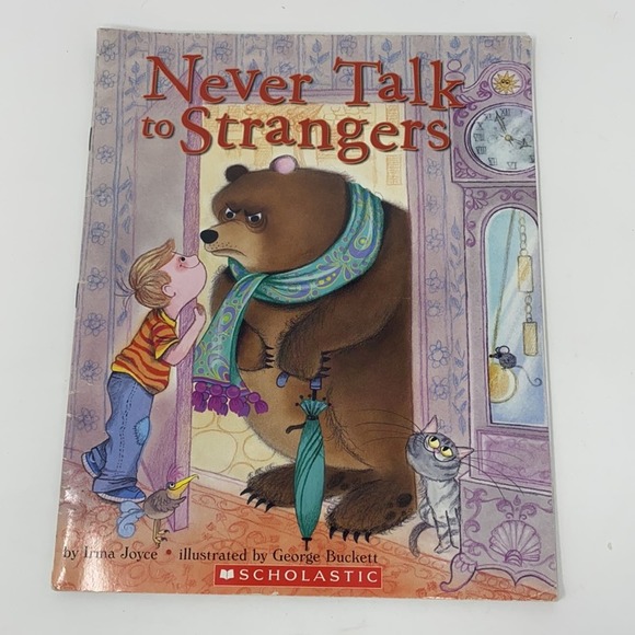 Bundle of 5 Childrens Books - Picture 7 of 7